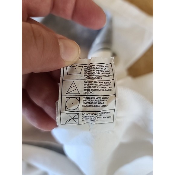 Micheal Jackson 2XL T-shirt - Picture 8 of 10